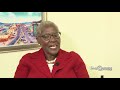Interview with Ms. Ivy George on Community Resilience - SnapComms Season 4 Episode 39