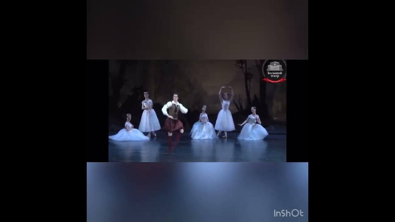 Денис захаров балет фото Svetlana Zakharova Светлана Захарова and Denis Rodkin Денис Родькин (Bolshoi Bal