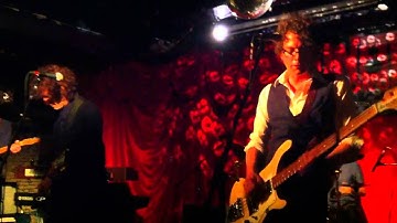Thumbnail of The Grapes of Wrath  - I am Here (HD) -live at the El Mocambo