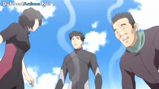 black blood brothers episode 2