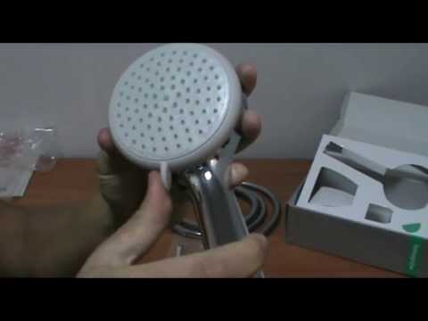 Набор HANSGROHE Сroma 100 Varioporter 27594000