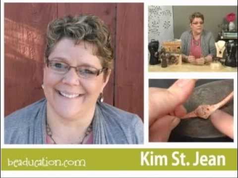 Kitchen Table Metalsmithing: Make Metal Jewelry with Heavy-gauge Wire with  Tracy Stanley Video Download, Jewelry, Jewelry Making Video Downloads