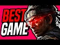 Playing GHOST OF TSUSHIMA For The First Time Ever