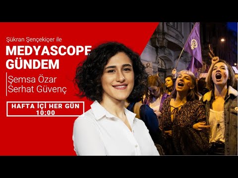 Video: 8 Mart 2021'de Rusya'da nasıl dinleniyoruz?