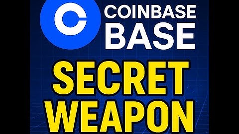 BASE: Coinbase’s Secret Weapon to Onboard 1 Billion Users (The Full Story)