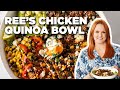 Cook Chicken Quinoa Bowls with Ree Drummond | The Pioneer Woman | Food Network