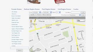 Henry Corson Pl Markham
