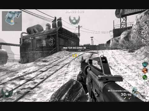 COD7 CT mode no Bots