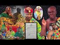 Gyafla CD Forms At National Kusasi Chief All U Need To Know Gyafla CD Forms At National Kusasi Chief All U Need To Know