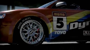 Сравнение NFS: Shift и GRID