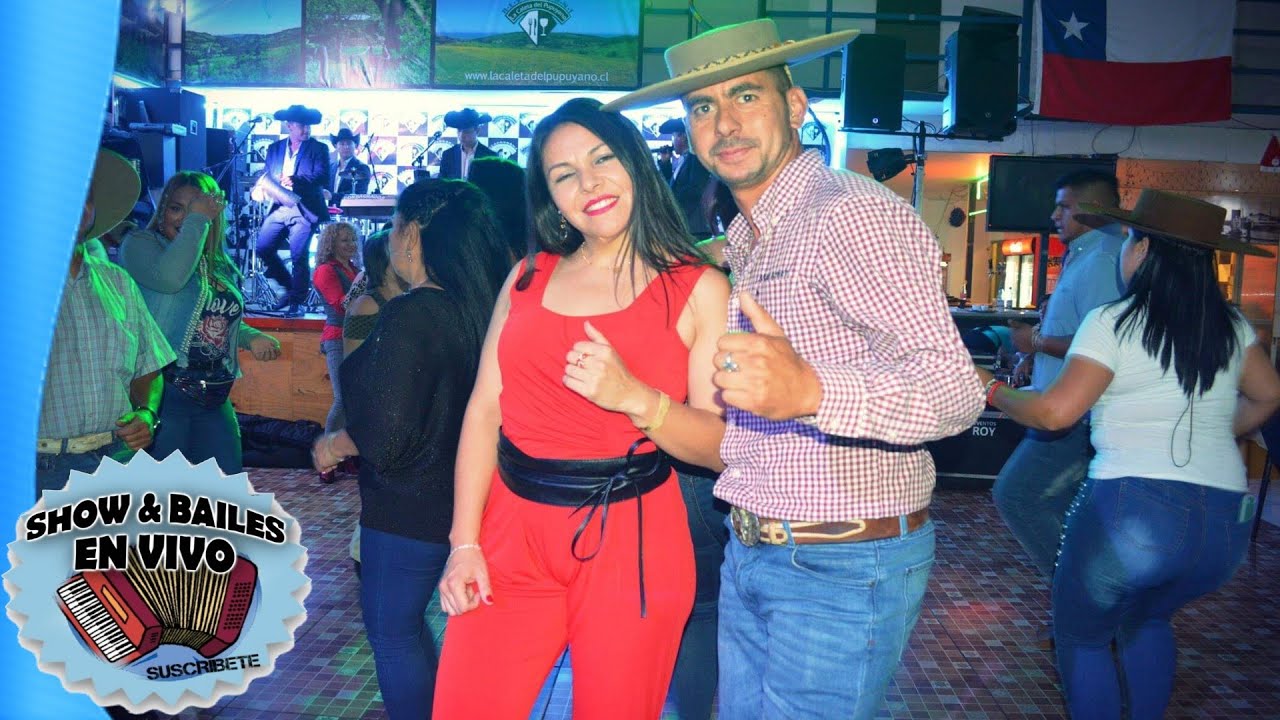 Bailando Cumbias Rancheras La Reina del Festival Ranchero - Margarita ...