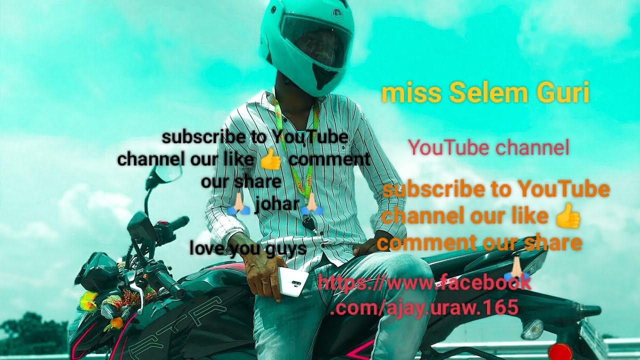 #Subscribe to our YouTube channel and like Share comment love you guys ...