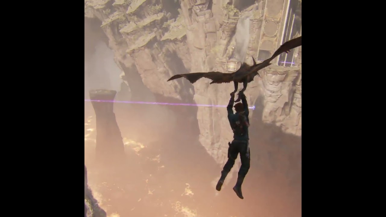 Koboh Matter Puzzle Softlock GLITCH SOLVED...