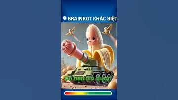 Thử Tài Tinh Mắt Tìm Hình Khác Biệt- Tìm Brainrot Khác Biệt ##short #brainrot #caudo #oddoneout