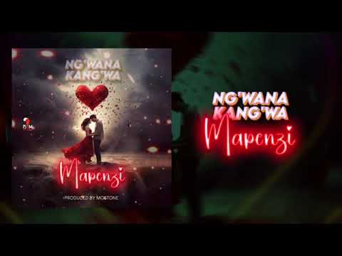 NG WANA KANG WA SONG MAPENZI 2025 OFFICIAL AUDIO BY DJ MAPIGO7TZ 