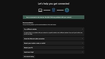 How To Fix Windows 11 Not Tethering