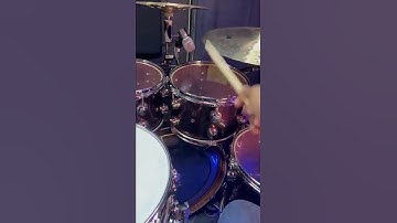 Drum Tuning With Remo drum head#youtubevideo