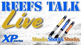 ITS SHOCKING!!!! REEFS TALK EP: 69