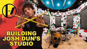 Josh Dun