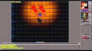 Tibia OTs - Baiak Zik Boladão OT [FECHADO]