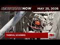 NewsWatch Now - May 25, 2026 (Monday)