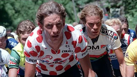 Steven Rooks & Gert Jan Theunisse