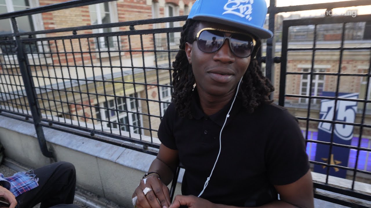 Fête de la musique avec Jeune Morty