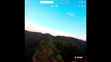 When you lose your drone connection...