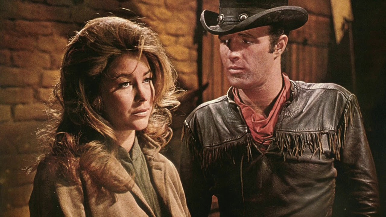 Michele carey pictures