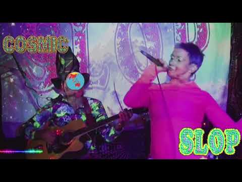 Cosmic Slop - Hadron (Collision Edit)