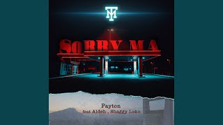SORRY MA (Remix)