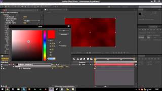 TUTORIAL | Trapcode Particular Smoke und Partikel