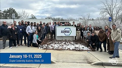 Year in Review - Society Year 2024-2025