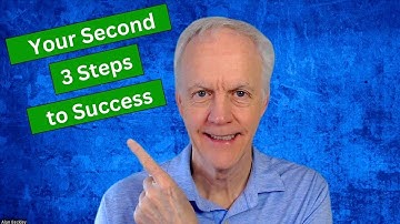 Your Inventor Success Formula, Second 3 Steps to Take Now