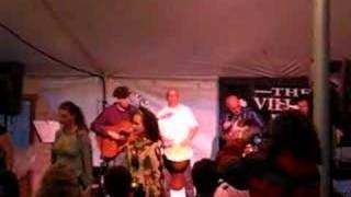 Milwaukee Irish Fest 2007Athas-Village Pub