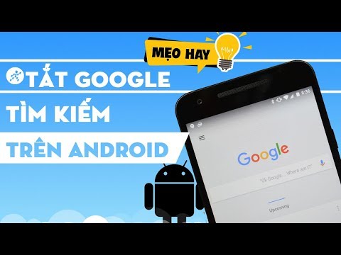 Video: Nút Google là gì?