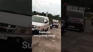 Download Lagu Suasana menjelang senja #dj #nttpride #remix #dance MP3