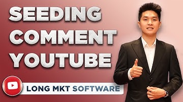 Ultimate Guide to Auto Seeding Comments on YouTube with MKT Tube