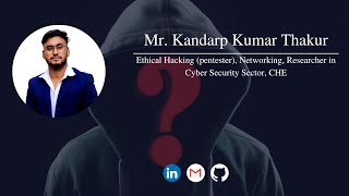 Unlocking Cyber Secrets #TechTalk #CyberSecurity #CodingConquests | Introducing Our New Channe! 🚀"