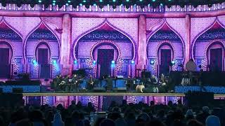 Sami Yusuf - Mawlana (Live in New Delhi_ INDIA)(480P)سامي يوسف -مولانا- جديد