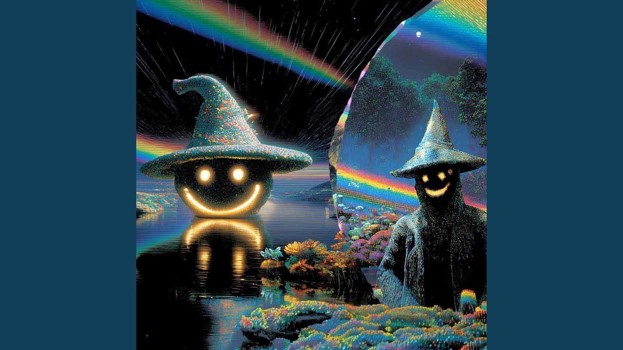 Guarda Hippy Wizard su YouTube Guarda Hippy Wizard su YouTube