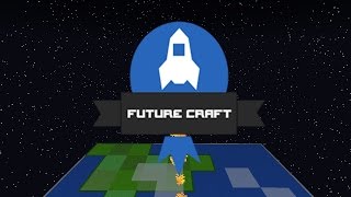 [GEJMR] FutureCraft - ep 30 - Měsíc a Buggyna