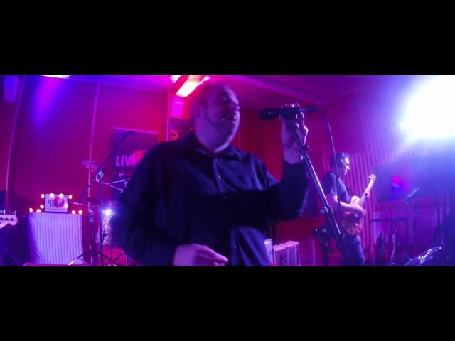 The Bluesbones - Riding Out