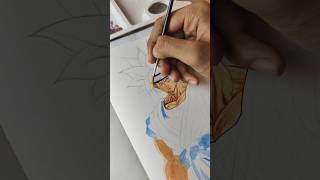 I Combined Goku + Naruto Into One Character! 🤯 (Subscriber's Request)