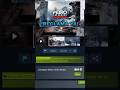 Metro 2033 Redux Gratis en Steam RECLAMA YA! #metro2033 #metro2033redux #steam