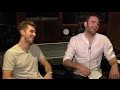 The Chainsmokers | Inside the Studio with Alex Pall, Drew Taggart