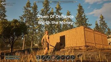 Dawn of Defiance - Roadmap - Worth the Money