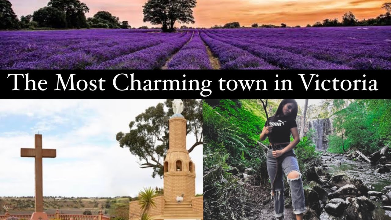 What Is The Most Charming Town In South Carolina