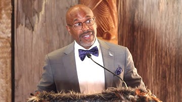 Institute of Courageous Conversation About Race (iCCAR) launch at Unitec