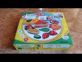 Набор для лепки Alento Playdough Здоровый сэндвич (DOHsandwich) из Rozetka